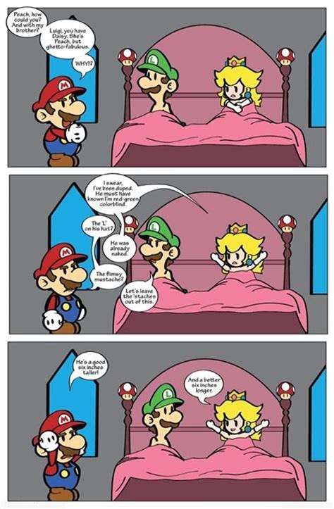 No other sex tube is more popular and features more <b>Mario</b> Game scenes than <b>Pornhub</b>!. . Porn of mario